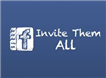 Invite friend watch general video on facebook - FPlus